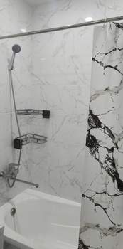 1-к квартира, на длительный срок, 40м2, 17/18 этаж