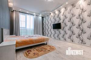 3-к квартира, на длительный срок, 150м2, 14/22 этаж