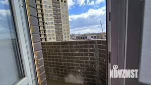 1-к квартира, на длительный срок, 30м2, 4/9 этаж