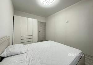 1-к квартира, на длительный срок, 42м2, 8/9 этаж