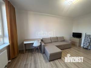 1-к квартира, на длительный срок, 37м2, 12/16 этаж