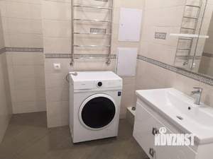 2-к квартира, на длительный срок, 76м2, 3/24 этаж