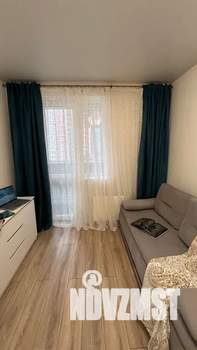 1-к квартира, посуточно, 36м2, 13/24 этаж