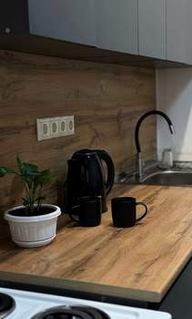 1-к квартира, на длительный срок, 29м2, 1/6 этаж