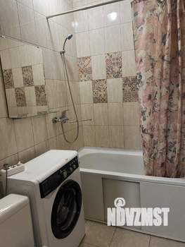 1-к квартира, на длительный срок, 35м2, 9/17 этаж