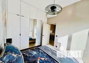 1-к квартира, на длительный срок, 42м2, 7/9 этаж