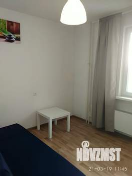 2-к квартира, на длительный срок, 60м2, 14/16 этаж