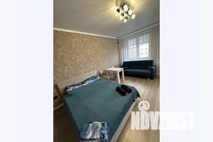 1-к квартира, посуточно, 33м2, 10/24 этаж