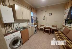 1-к квартира, на длительный срок, 37м2, 3/4 этаж