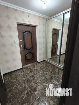 1-к квартира, на длительный срок, 40м2, 5/17 этаж