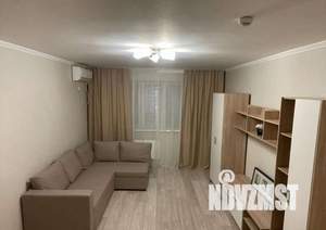 1-к квартира, на длительный срок, 38м2, 1/19 этаж