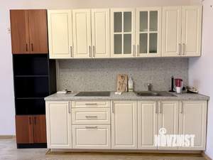 3-к квартира, на длительный срок, 100м2, 3/17 этаж