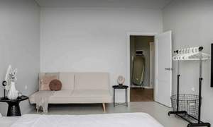 1-к квартира, на длительный срок, 47м2, 17/19 этаж