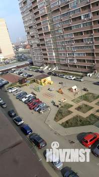 2-к квартира, на длительный срок, 48м2, 5/16 этаж