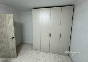 1-к квартира, на длительный срок, 38м2, 12/16 этаж