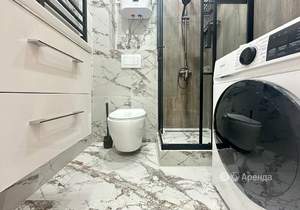 Студия квартира, на длительный срок, 19м2, 13/16 этаж