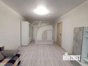 1-к квартира, на длительный срок, 37м2, 1/16 этаж