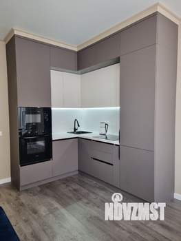 1-к квартира, на длительный срок, 40м2, 13/22 этаж