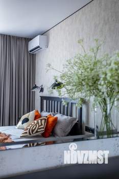 2-к квартира, посуточно, 58м2, 1/1 этаж