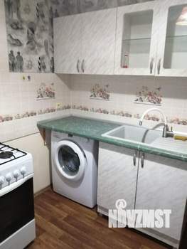 1-к квартира, на длительный срок, 31м2, 4/5 этаж