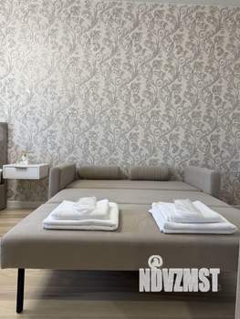 1-к квартира, посуточно, 36м2, 16/18 этаж