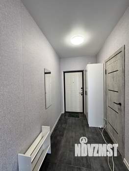 Студия квартира, на длительный срок, 22м2, 10/19 этаж