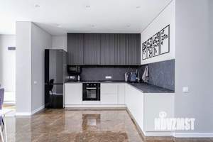 1-к квартира, на длительный срок, 50м2, 10/22 этаж
