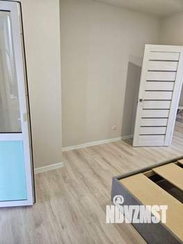 2-к квартира, на длительный срок, 36м2, 12/16 этаж