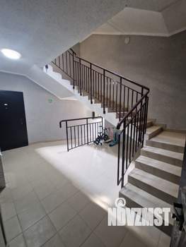 1-к квартира, на длительный срок, 40м2, 1/3 этаж