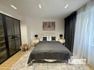 1-к квартира, посуточно, 55м2, 9/15 этаж