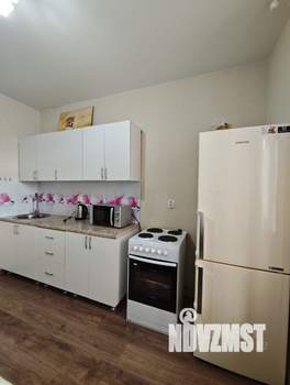 2-к квартира, на длительный срок, 52м2, 14/19 этаж