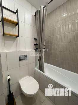 1-к квартира, на длительный срок, 30м2, 11/16 этаж