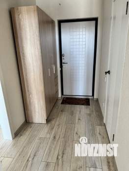 1-к квартира, на длительный срок, 40м2, 9/25 этаж