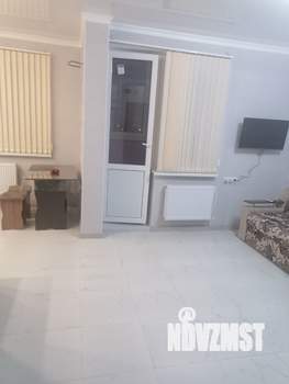 Студия квартира, на длительный срок, 30м2, 10/22 этаж