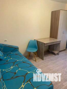 2-к квартира, посуточно, 53м2, 1/1 этаж