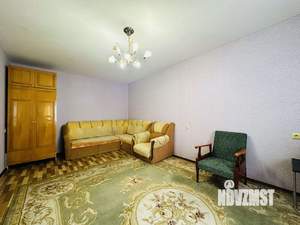 1-к квартира, на длительный срок, 38м2, 1/14 этаж