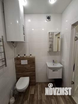 1-к квартира, на длительный срок, 42м2, 13/22 этаж