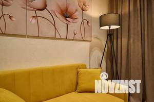 2-к квартира, посуточно, 65м2, 7/15 этаж