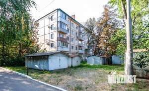 1-к квартира, на длительный срок, 30м2, 1/5 этаж