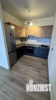 1-к квартира, на длительный срок, 40м2, 13/19 этаж