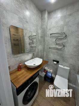 1-к квартира, на длительный срок, 34м2, 2/6 этаж