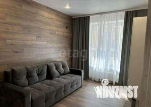 1-к квартира, на длительный срок, 41м2, 8/22 этаж