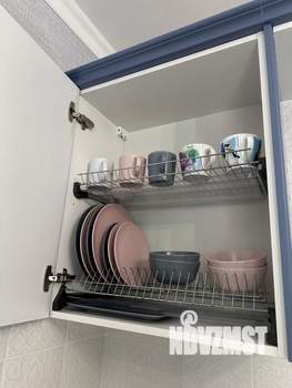 1-к квартира, на длительный срок, 40м2, 3/14 этаж