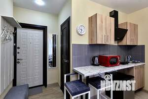 1-к квартира, посуточно, 14м2, 1/1 этаж