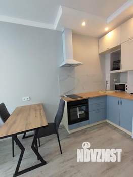 1-к квартира, на длительный срок, 36м2, 8/24 этаж