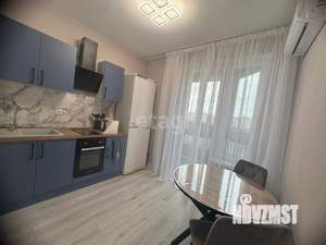 1-к квартира, на длительный срок, 29м2, 6/10 этаж