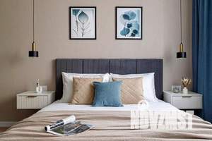1-к квартира, посуточно, 39м2, 3/18 этаж