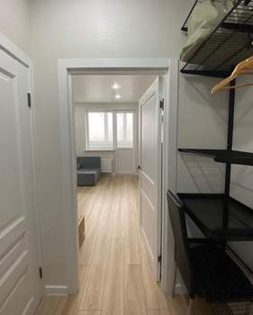 Студия квартира, на длительный срок, 23м2, 7/16 этаж