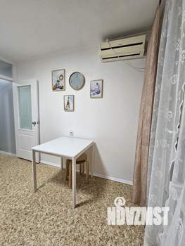 1-к квартира, на длительный срок, 38м2, 5/16 этаж