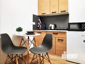 Студия квартира, на длительный срок, 16м2, 1/5 этаж